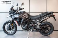 Triumph Tiger 900 GT Pro *DEMO*