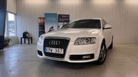 Audi A6 Avant 2.0 TFS, 170hk Proline, drag * Ny servad *