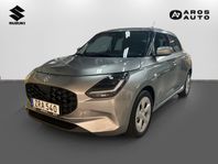 Suzuki Swift Hybrid Privatleasing från 3295 kr/mån