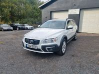 Volvo XC70 D4 Geartronic Classic, Summum Adapriv farthållare