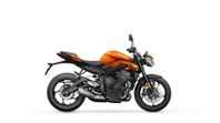 Triumph STREET TRIPLE 765 R