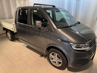 Volkswagen Transporter Dubbelhytt  2.0 TDI 4Motion  198hk