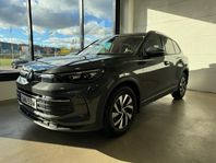 Volkswagen Tiguan 1.5 eTSI ACT Life 6.900kr/månad ink. ALLT!