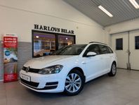 Volkswagen Golf Sportscombi 1.4 TGI BlueMotion Euro 6 Backka