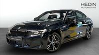 BMW 330e xDrive M Sport Drag Aktiv Farthållare