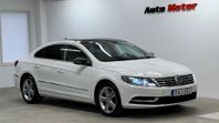 Volkswagen Passat CC 2.0 TDI 4Motion 177hk Drag/Värmare