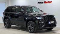 Jeep Grand Cherokee S 3.6 V6 4WD 290hk Panorama/Adaptiv fart