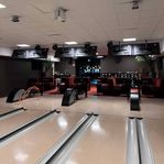 Komplett bowlinganläggning, 6st banor inkl. tillbehör.