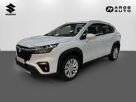 Suzuki S-Cross 1.5 HEV AGS AllGrip 4x4 Select Kampanj!