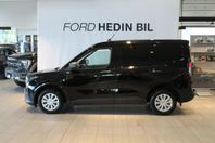 Ford Courier Trend Skåp 1.0 Ecoboost 125hk FWD Automat