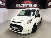 Ford transit Connect 220 1.6 EcoBoost Aut Drag Ny servad