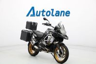 BMW R1250 GS Adventure Triple Black VINTERKAMPANJ 1585kr/mån