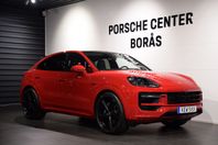 Porsche Cayenne Coupé E-Hybrid 470hk VAT/Leasebar