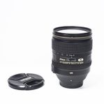 Nikon AF-S NIKKOR 24-120mm f/4 G ED VR - 0207029905