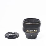 Nikon AF-S NIKKOR 58mm f/1,4 G - 0207029906