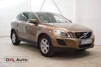 Volvo XC60 D3 AWD Geartronic/Summum/BLIS/Navi/Se utrustning