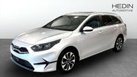 Kia Cee´d SW 1.5 T-GDI ADVANCE | privatleasing fr. 3495kr/må