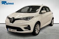 Renault Zoe PhII 52 kWh Zen Batteriköp II