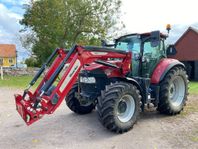 Traktor CASE IH