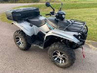 Yamaha YFM 700 Kodiak SE TrB Köp online