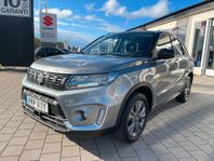 Suzuki Vitara Hybrid AllGrip Automat 129 hk