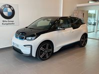 BMW i3 120 Ah | Driving assist plus | Backkamera | Fri Servi