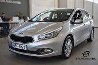 Kia CEED cee'd 1.4 CVVT EX P-SENSORER RATTVÄRME