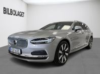 Volvo V90 T6 Plus Bright Edition Drag Kamera 360 Harman Kar.