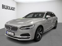 Volvo V90 T6 Plus Bright Edition DEMOBIL