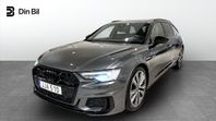 Audi A6 Avant 55 TFSI e quattro TSFI S-line S-tronic