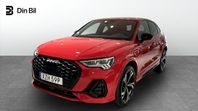 Audi Q3 45 TFSI e TSFI S-tronic