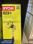 Ryobi Rengöringsborste 18V X91