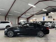 BMW 520 d Sedan 190Hk Sport line Navi Dragk