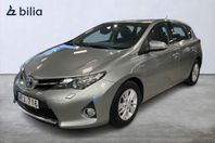 Toyota Auris Hybrid 1,8 Active Komfort 5D Backkamera