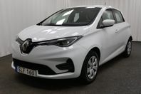 Renault Zoe R110 PhII 52 Go batteriköp