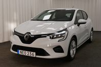 Renault Clio E-TECH 140 Zen 5-d