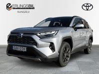 Toyota RAV4 Hybrid AWD-i 2.5 EXECUTIVE Easy Billån 2.95%