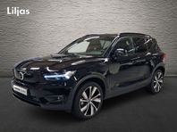 Volvo XC40 P6 Recharge Pro