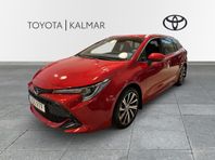 Toyota Corolla Touring Sports Hybrid 1,8Touring Style Teknik