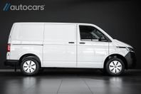 Volkswagen Transporter 2.0 TDI 4Motion|Leasbar|Led|Inredning