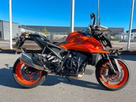 KTM 990 DUKE Demo 136mil