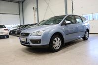 Ford Focus Kombi 1.8 Flexifuel Drag M-Värm 125hk