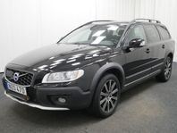 Volvo XC70 D4 AWD Classic Sport