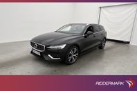 Volvo V60 Recharge T6 AWD 340hk Advanced VOC 360° BLIS Drag