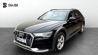 Audi A6 allroad quattro 40 TDI quattro 204hk Värmare/Drag