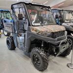 Polaris Ranger SP 570 Eps Hunter T1B Ny! Hytt m värme