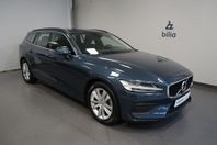 Volvo V60 B4 II Bensin MomAdv Navi Pro Edition