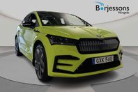 Skoda Enyaq Coupé RS iV 299hk 4x4 Drag / DCC / 21'