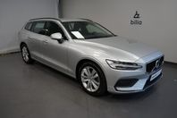 Volvo V60 B4 II Bensin MomAdv Navi Pro Edition