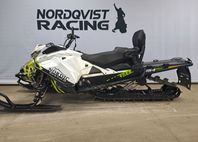 Ski-Doo Freeride 154" 850 2-up SHOT MOMSAD *Fri frakt